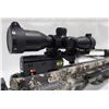 Image 3 : TEN POINT TITAN CROSSBOW WITH NEW PLANO CASE