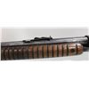 Image 4 : WINCHESTER MODEL 61 .22 S.L.0RLR PUMP ACTION RIFLE