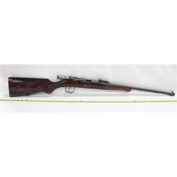 M61 MADE IS USSR T03-16 BOLT ACTION RIFLE