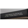 Image 7 : TAIGA L12 - 12 GAUGE LEVER ACTION SHOTGUN