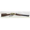 Image 1 : HENRY 30-30 LEVER ACTION RIFLE