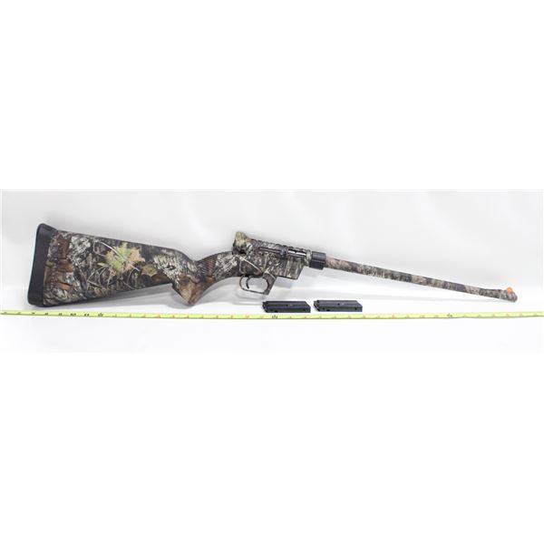 HENRY US SURVIVAL .22 CAMO