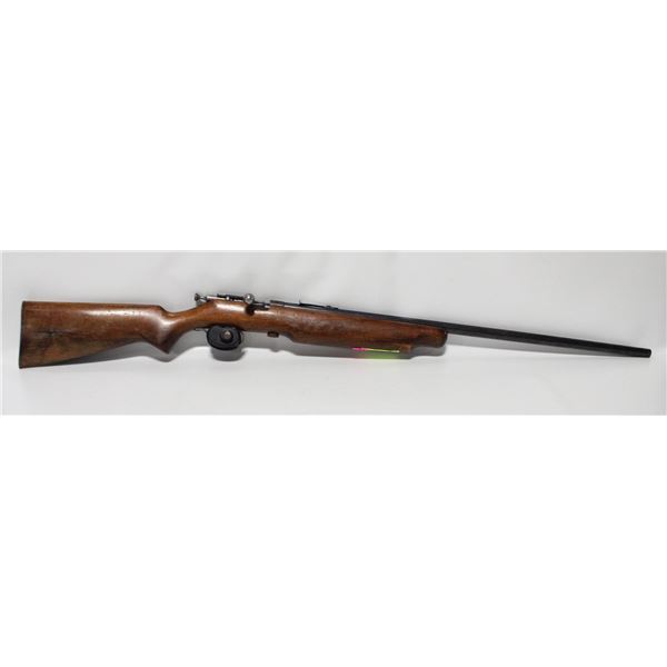 RANGER .22 BOLT ACTION RIFLE