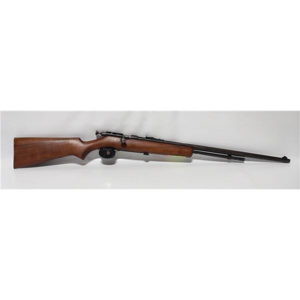 COOEY REPEATER MODEL 60 .22 BOLT ACTION RIFLE