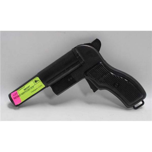 POLISH 1960'S FLARE GUN