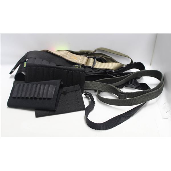 RIFLE SLING