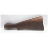 Image 1 : NO5 NO4 ENFIELD REAR STOCK