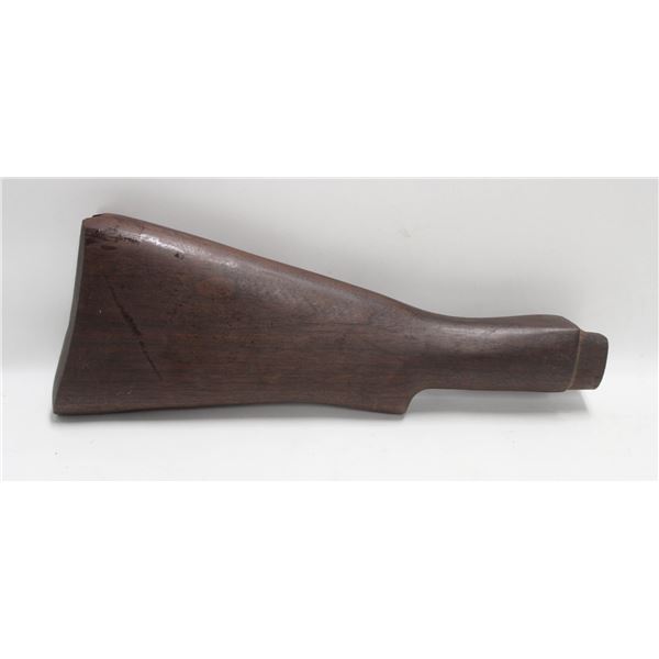 NO5 NO4 ENFIELD REAR STOCK