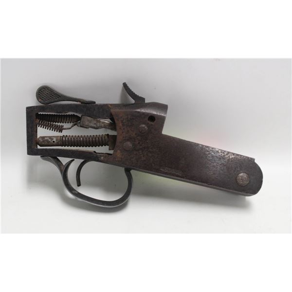 COOEY 84 RECEIVER