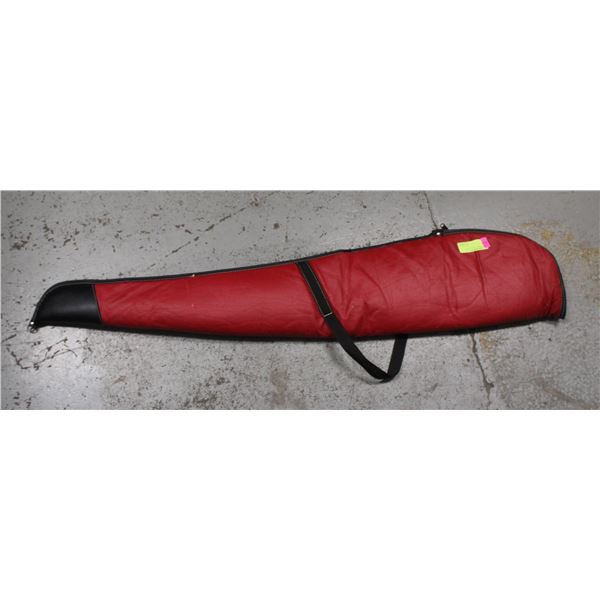 RIFLE SOFTCASE