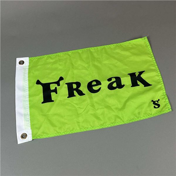 Shrek The Musical Broadway Freak Flag