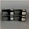 Image 3 : Four Racing Champions Nascar Premier Edition 1:64 Scale Models