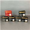 Image 2 : Six Racing Champions Premier Edition NASCAR 1:64 Scale Model Cars