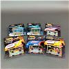 Image 3 : 6pc Hot Wheels Pro Racing & Racing Champions NASCAR Die-Cast Cars