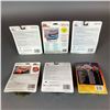 Image 2 : 6pc Racing Champions & Pole Position NASCAR Die-Cast Stock Cars