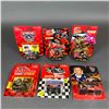 Image 1 : 6pc Racing Champions NASCAR 1/64 Die-Cast Cars