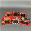 Image 3 : 6pc Racing Champions NASCAR 1/64 Die-Cast Cars