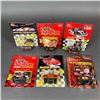 Image 1 : 6pc Racing Champions NASCAR Die-Cast Stock Cars