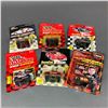 Image 3 : 6pc Racing Champions NASCAR Die-Cast Stock Cars