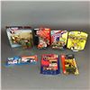 Image 1 : Seven Winners Circle and Racing Champions NASCAR Model Cars & Memorabilia