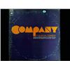 Image 1 : Company A Musical Comedy Promotional Interview Vinyl LP