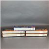 Image 3 : Five Hot Wheels Racing and Winner's Circle NASCAR Transporter Model Trucks