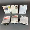 Image 2 : Six Racing Champions NASCAR Collectible Die-Cast Car Models