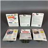 Image 2 : 6pc Racing Champions & Matchbox NASCAR Die-Cast Car Models