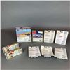 Image 2 : Nine Hot Wheels Pro Racing, Winners Circle & Mini-Cars NASCAR Model Cars & Collectibles