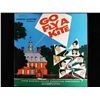 Image 1 : General Electric Go Fly a Kite Promotional Double LP