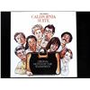 Image 1 : California Suite Original Motion Picture Soundtrack LP