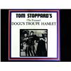 Image 2 : Tom Stoppard New Found Land Doggs Hamlet Original Cast LP