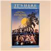 Image 3 : 17pc Broadway Musical and Other Vintage Posters Including Where the Wild Things Are, A Chorus Line, 