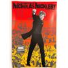 Image 4 : 17pc Broadway Musical and Other Vintage Posters Including Where the Wild Things Are, A Chorus Line, 