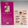 Image 2 : 2pc Mattel Collector Items Including Eleanor Roosevelt Barbie and Hot Wheels Apollo Mission Action P