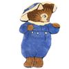 Image 2 : 3pc Joy Tuft Design Beatrix Potter Licensed Wool Nursery Rugs, 1980