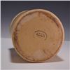 Image 3 : 2pc Robinson-Ransbottom Pottery Co. Banded Stoneware Crocks