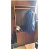 Image 2 : MCM Teak Cabinet C