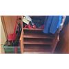 Image 3 : MCM Teak Cabinet C