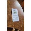 Image 5 : MCM Teak Telephone Table/Seat C