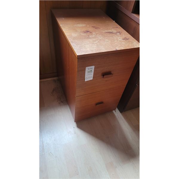 Teaf Filing Cabinet C