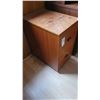 Image 2 : Teaf Filing Cabinet C