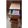 Image 4 : Teaf Filing Cabinet C