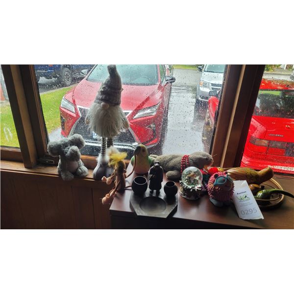 Décor A
