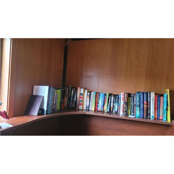 Books A
