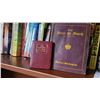 Image 3 : Books A