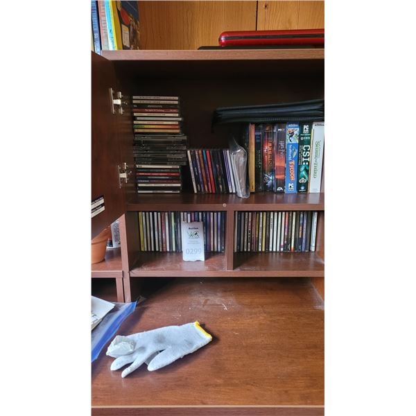 DVD's & More A