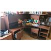 Image 3 : Desk C