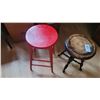 Image 1 : Stools & Cabinet B