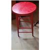 Image 2 : Stools & Cabinet B